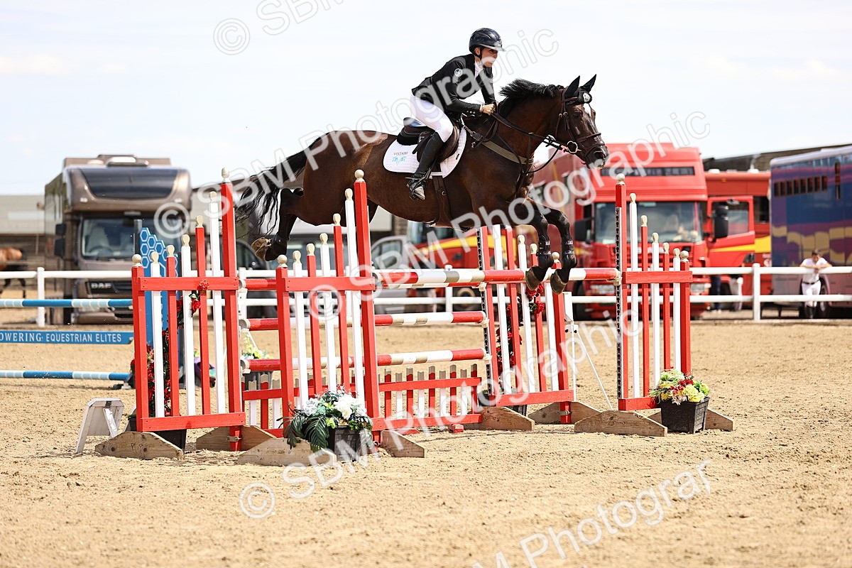 SBM_010992 - Class 10 - Talent Seekers Inc 7 Years Old Championship Qualifer - 1st Half