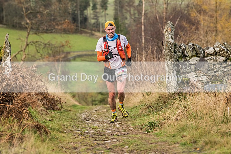 Tweed Valley-46 - High Terrain Events Tweed Valley 50 & 65K Ultra Trail Races Sunday 16th November 2025