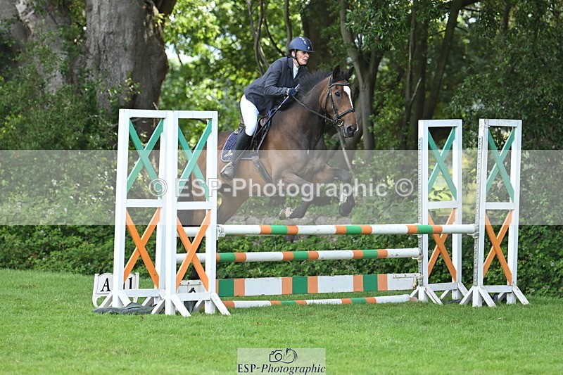 250704A-090712-06700 - Cls 24 85cm Amateur Quali