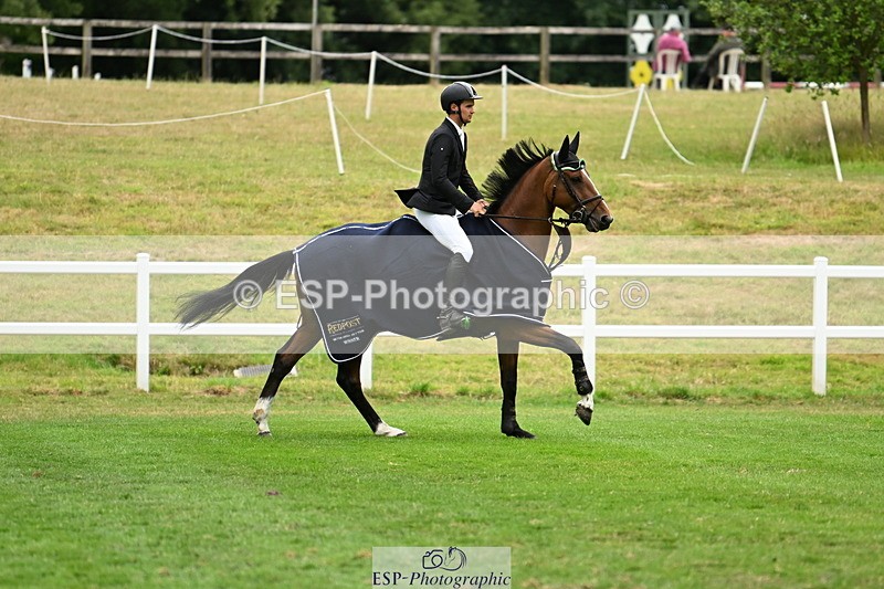 250705A-111046-13500 - Cls 29 Snr 1.25m Open