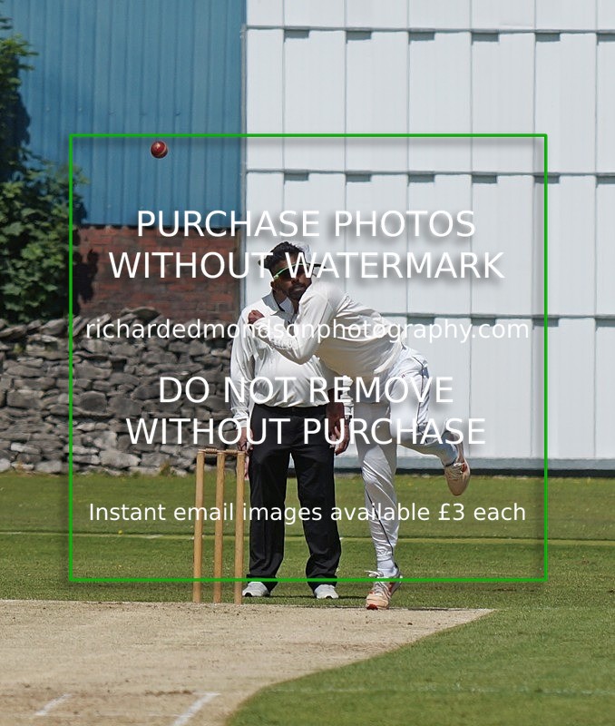 DSC08659 - Kendal CC v Garstang CC (First Innings), 12/6/21