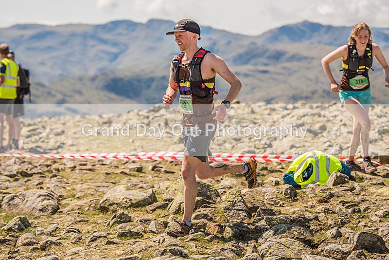 Fairfield-1211 - Fairfield Horseshoe Fell Race Saturday 13th May 2023
