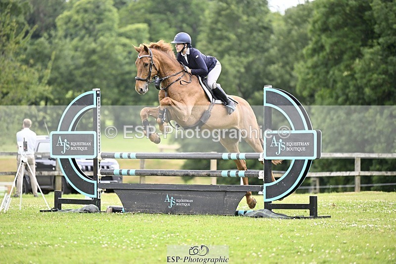240705-131100-09814 - Cls 28 95cm Amateur Qualifier