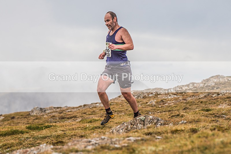 Buttermere-312 - Buttermere Shepherds Meet Fell Race Sunday 29th October 2023