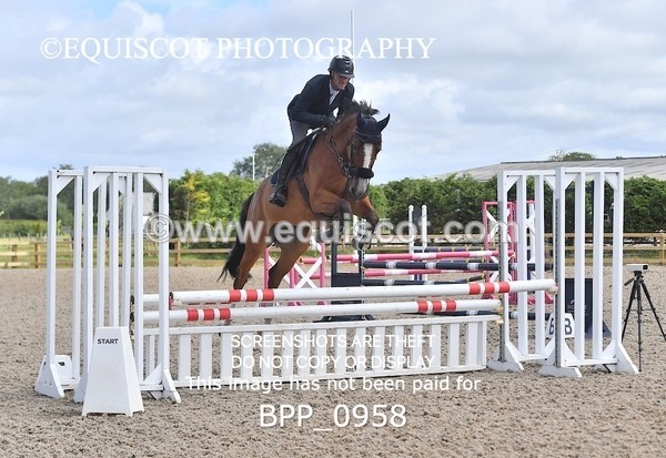 BPP_0958 - Senior British Novice/ 90cm Open