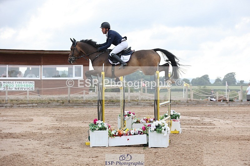 250719-183010-18007 - Cls 7, 3 Star Big Tour Break to End