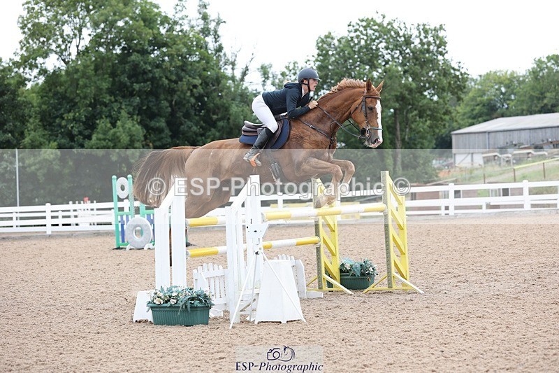 250625-145824-01249 - Cls 6 Foxhunter and 1.20m Open