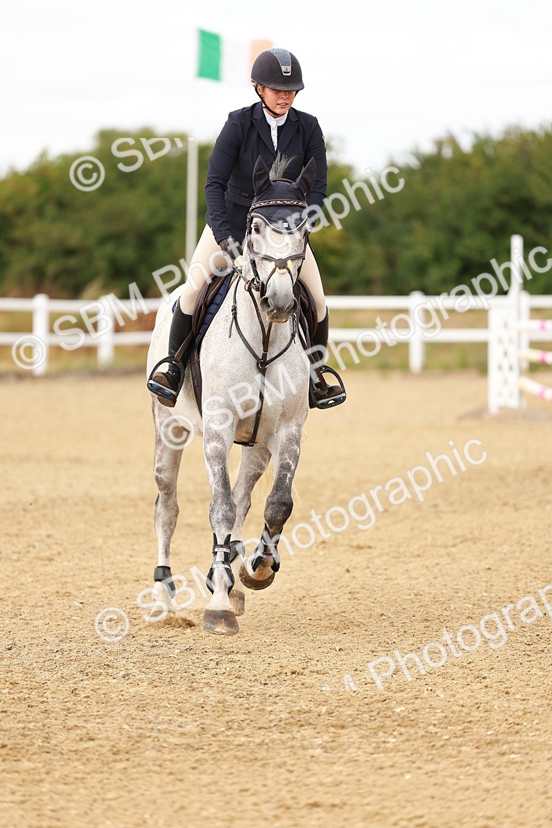 SBM_006834 - Class 4 - Senior British Newcomers - 1.10m