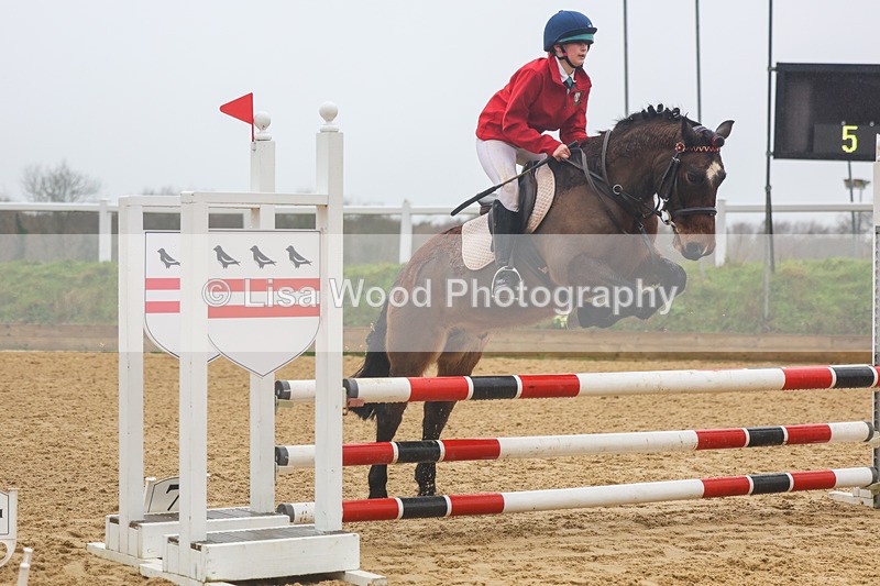 3E7A1746 - Class 2: 80 - 85cm