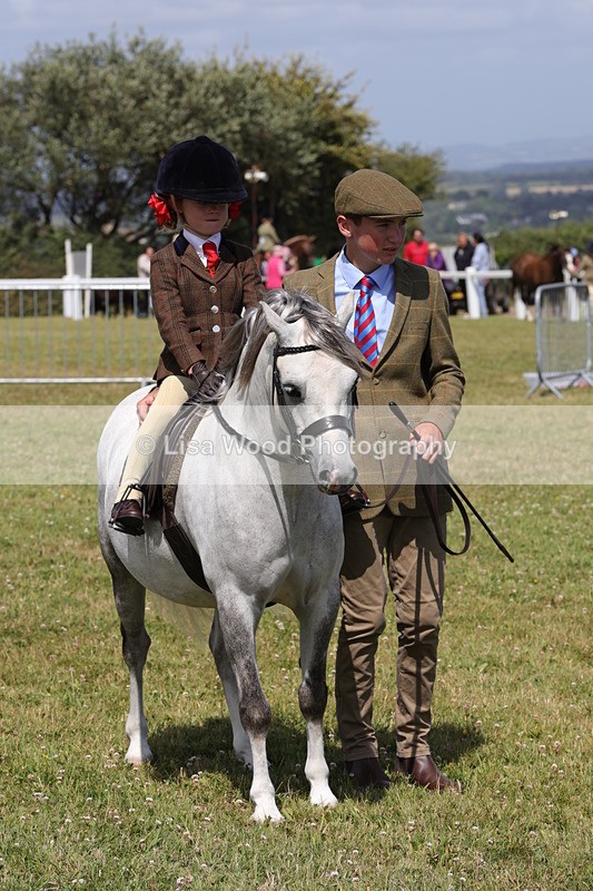 1X9A5251 - Class 36: NPS M&M Lead Rein