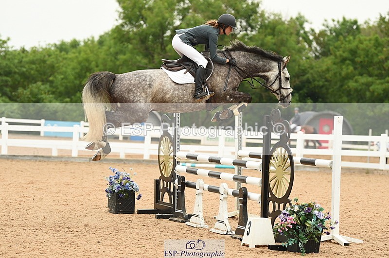 230610A-133618-03524 - Cls 24B 1.10m Amateur Qualifier