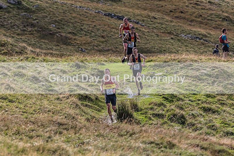 HBMR Leg 4-196 - Hodgson Brothers Mountain Relay Leg 4 Saturday 3rd October 2026
