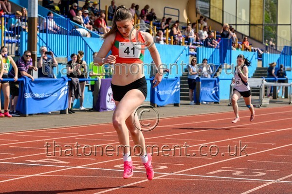 East25Sun-911561 - Track Female