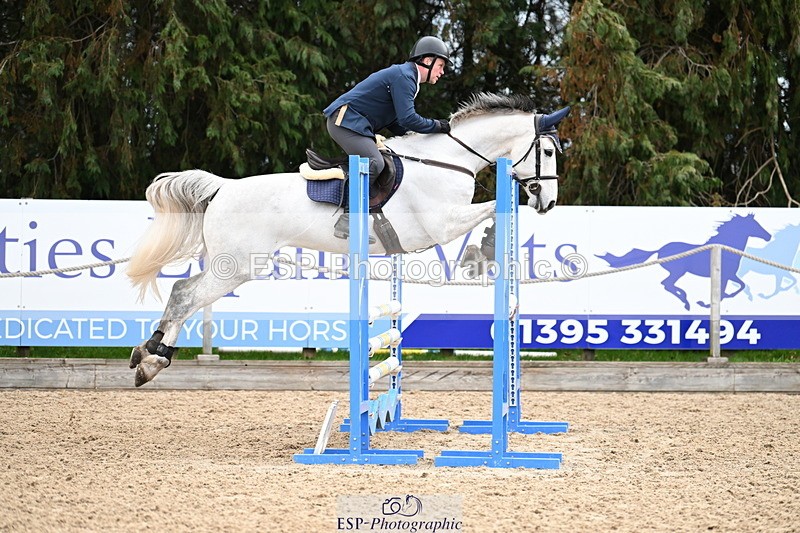 250323A-114037-04409 - Cls 22 Snr nDisc & 1.00m Opem