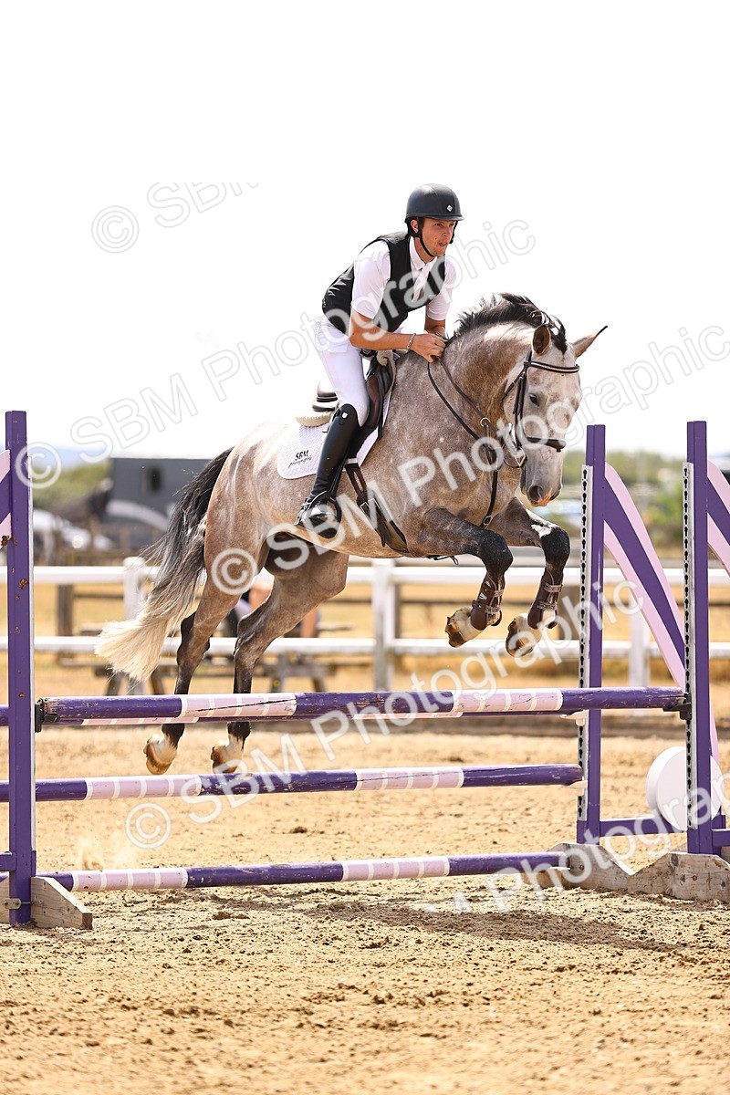 SBM_000675 - Class 3 - Senior British Novice - 90cm