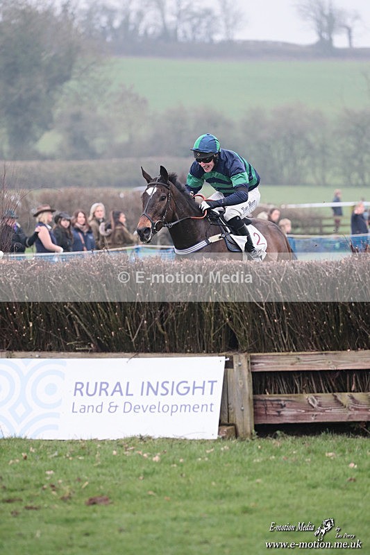 PtP 080326 374 - Pytchley with Woodland Point-to-Point Guilsborough 08/03/26