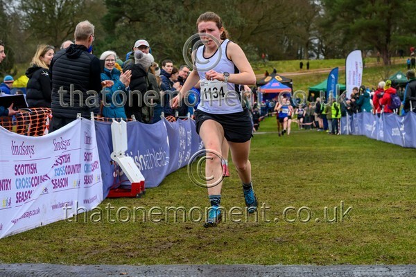 Falkirk26-913644 - Senior Women Set Two