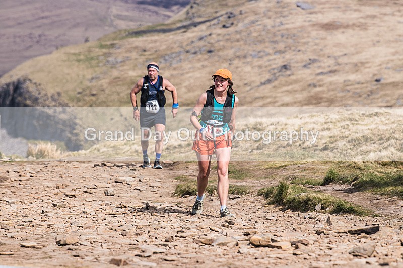 Pen-Y-Ghent-1455 - The 3 Peaks Race Saturday 25th April 2026 - Pen Y Ghent