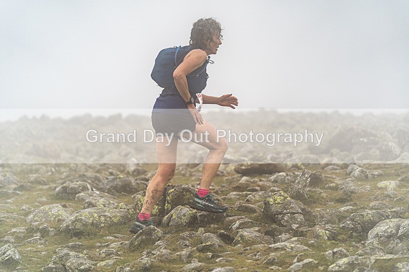 Rydal Round-290 - Rydal Round Fell Race Thursday 25th July 2024