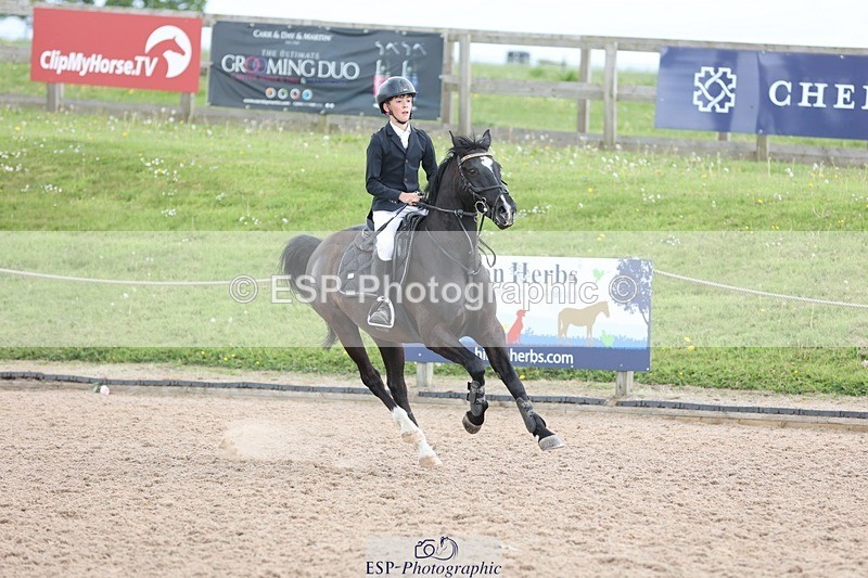 250505-140045-04970 - Cls 8 The Brown Family 148cm Grand Prix