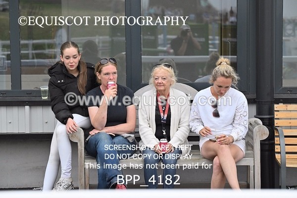 BPP_4182 - FRI CLASS 22 Junior 1.15m Open/Inc Pony 1.15m Members Cup **Viewing/Selection class for 148 Debut te