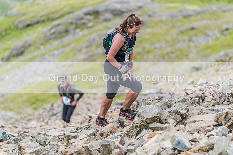 Borrowdale-1108 - Borrowdale Fell Race Saturday 3rd August 2024