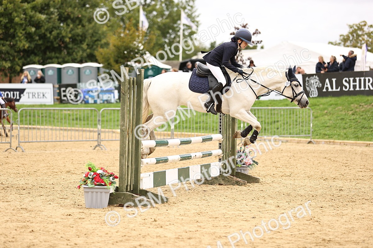 SBM_65685 - J17 - Junior Pony 80cm Championship