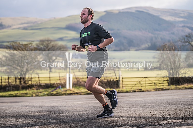 North Lakes-900 - North Lakes 10K & Half Marathon Sunday 9th February 2025