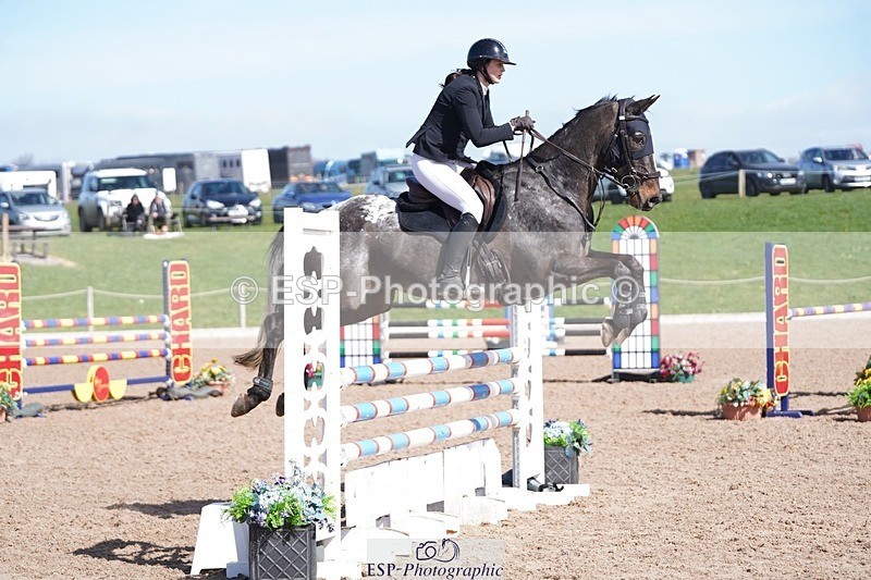 250330-123948-07056 - Cls 27 Snr 1.05 and 1.10m Grand Prix