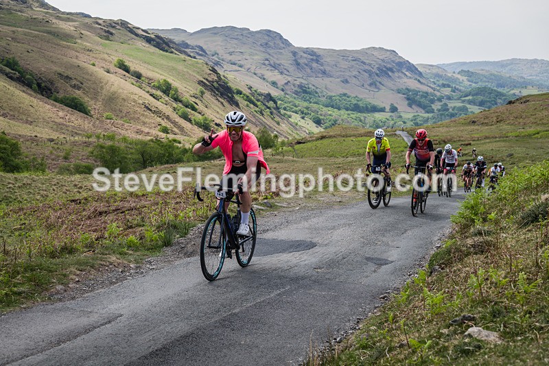 133459-2 - Hardknott Pass Camera 1 13.00-14.00