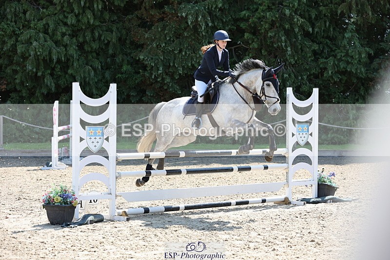 250614A-105733-05853 - Cls 26 British Novice and 90cm Open