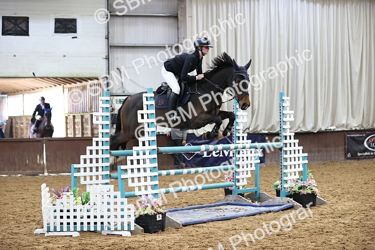 SBM_007234 - Class 19 - Senior Newcomers 1.10m