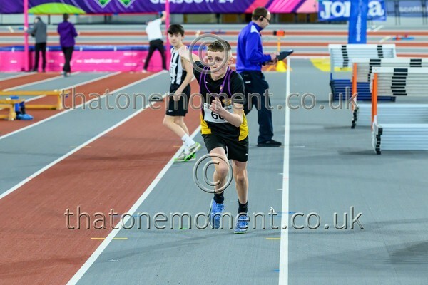 CEREL-918435 - Field Male Set Three