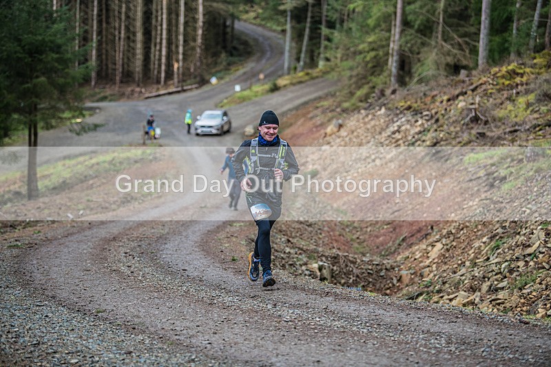 Glentress-2614 - High Terrain Events Glentress Marathon 21 & 10K Trail Races Sunday 18th February 2024