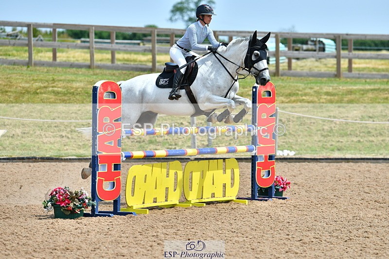 230609A-131914-01152 - Cls 3 Foxhunter