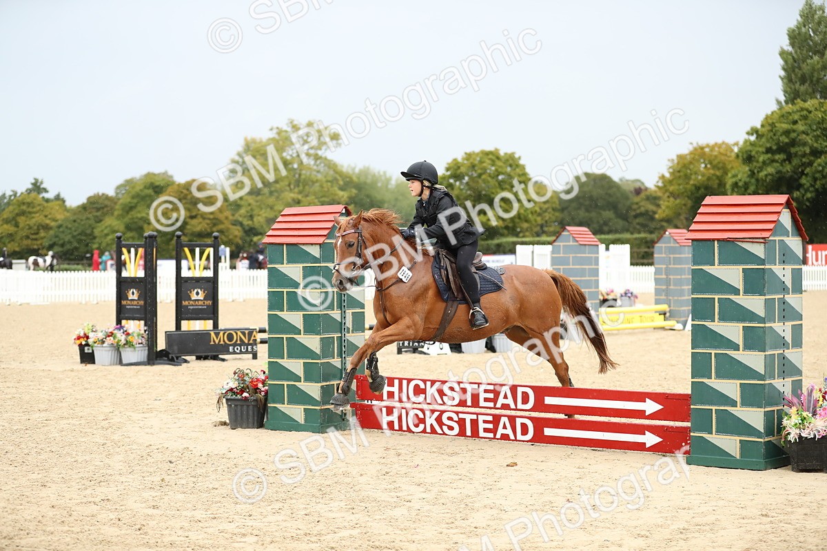 SBM_34393 - J60 Clear Round 50cm