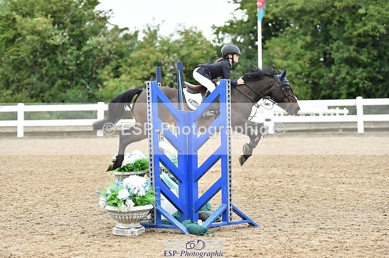 250628-075200-01664 - Cls 20 11 Yrs and Under 128cm
