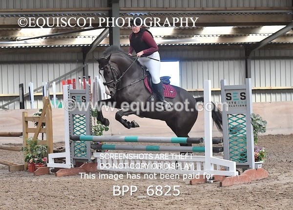 BPP_6825 - CLASS 3 BE80CM