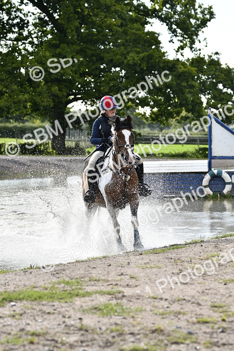 SBM_11991 - E6 - Eventers Challenge 80cm Championship