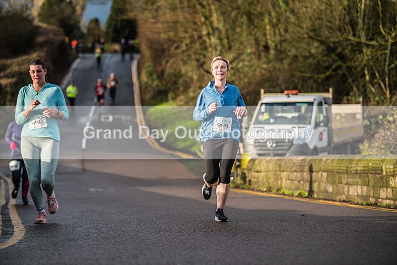 Ribble-1607 - Ribble Valley 10K Sunday 31st December 2023
