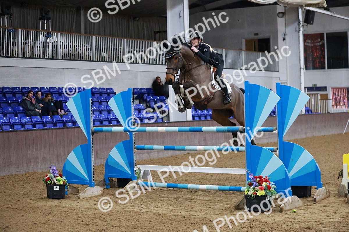 SBM_001728 - Class 6 - National 1.30m 1.40m