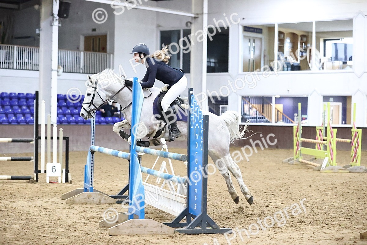 SBM_000755 - Class 4 - Blue Chip Pony Newcomers - 1.00m