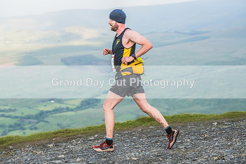 Blencathra-663 - Blencathra Fell Race Wednesday 5th June 2024