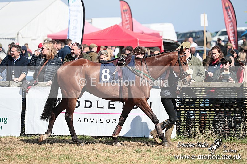 PtP 210425  934 - Paxford Races Easter Monday 21/04/25