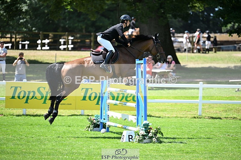 250703A-115852-03479 - Cls 1 Snr Foxhunter