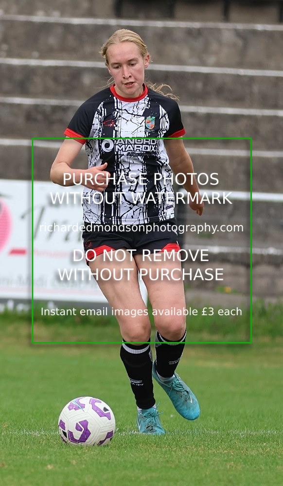 533A7161 - Kendal Town Ladies vs Penrith Pathway (16/8/26)