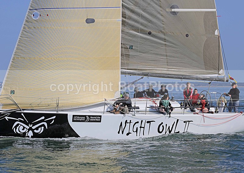 140621 NIGHT OWL GBR562R S27A0153 - ROUND THE ISLAND - 21st June 2014