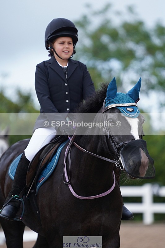 240809A-101146-00460 - Dressage Competition
