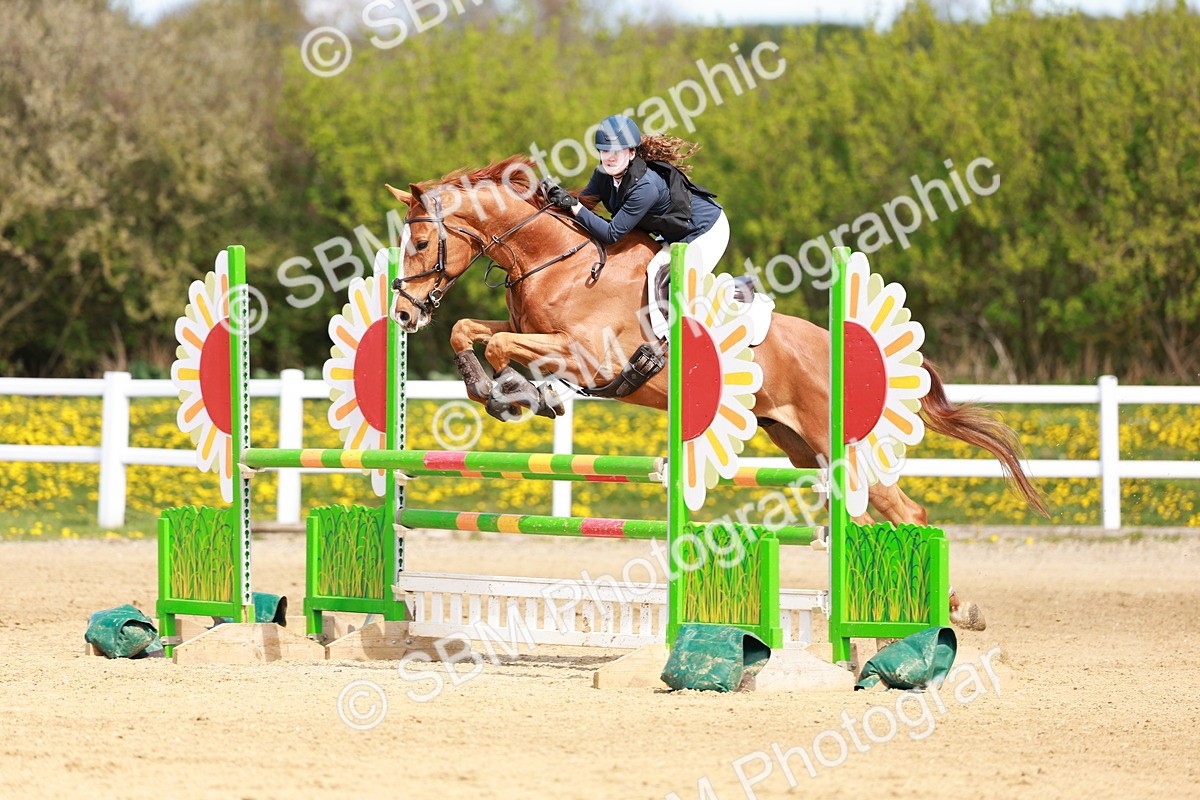 SBM_001596 - Class 3 - Senior Discovery - 1.00m