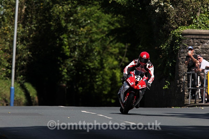  - Superbike Race